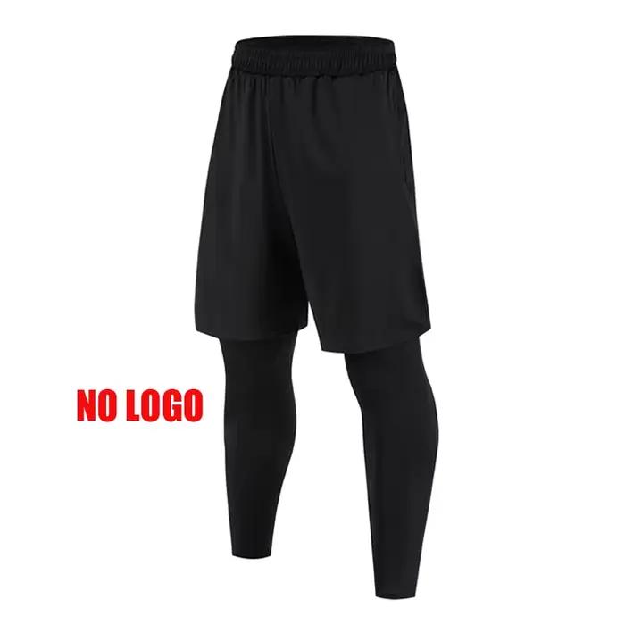 Dean M-Shorts de sport à séchage rapide pour hommes, pantalons de survêtement d'entraînement de jogg