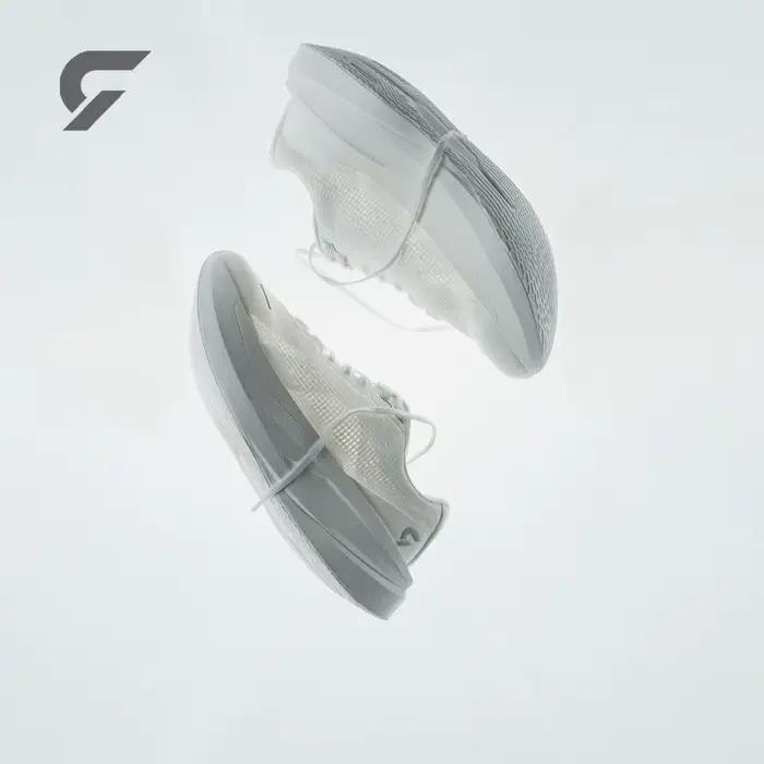 Chaussures de course professionnelles de marque originale, chaussures de sport confortables et respi