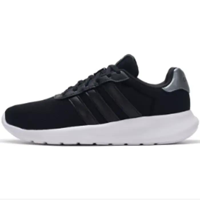 ADIDAS Authentic ADIZERO EVO SL Chaussures de course pour hommes Noir LIGHTSTRIKE PRO Semelle interm