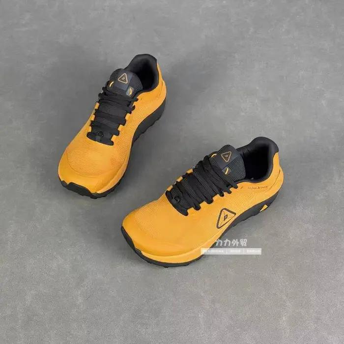 Chaussures de trail running 2026 tendance pour hommes et femmes, chaussures de marche de luxe de mar