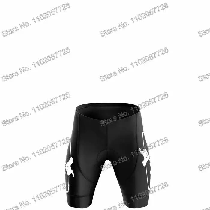 St Michel 2025 Vêtements de cyclisme Été Ensemble de maillot de cyclisme pour hommes Costume chemise
