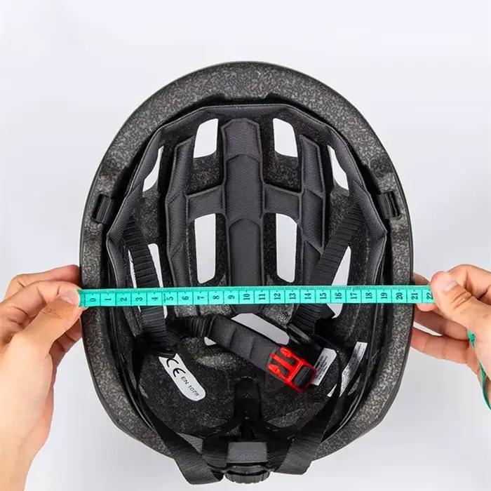 GUB-Casque de vélo moulé intégralement pour homme et femme, casquette de sécurité ultralégère, équip
