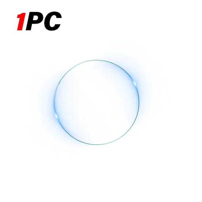 1 à 5 pièces de protections d'écran pour Garmin Fenix 8 7 6 X S Pro, protections en verre trempé s