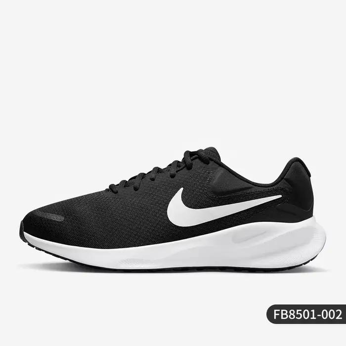 Nike officiel véritable REVOLUTION 7 4E chaussures de course légères et respirantes pour hommes FB85