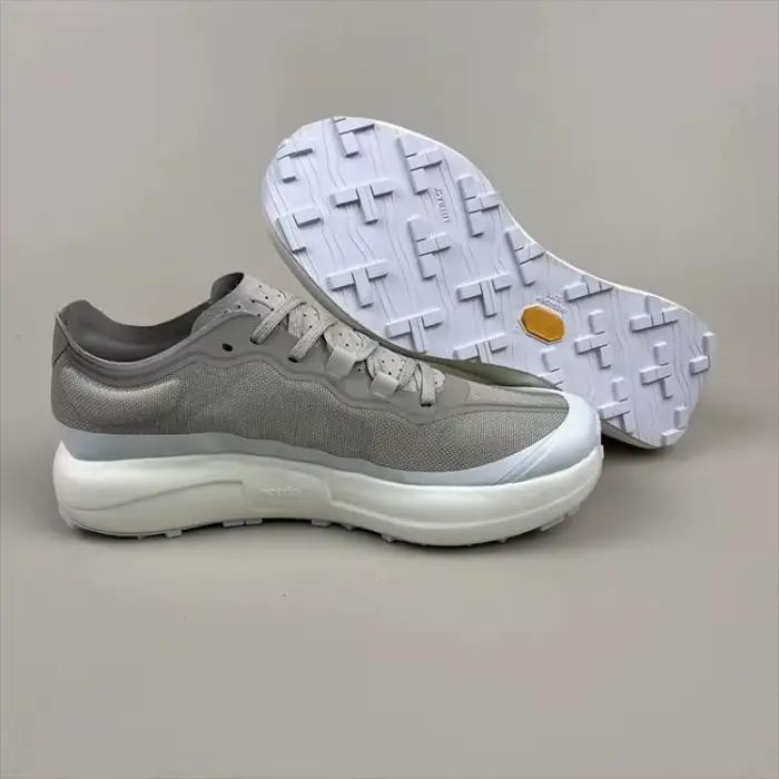 Chaussures de course classiques confortables et respirantes pour hommes