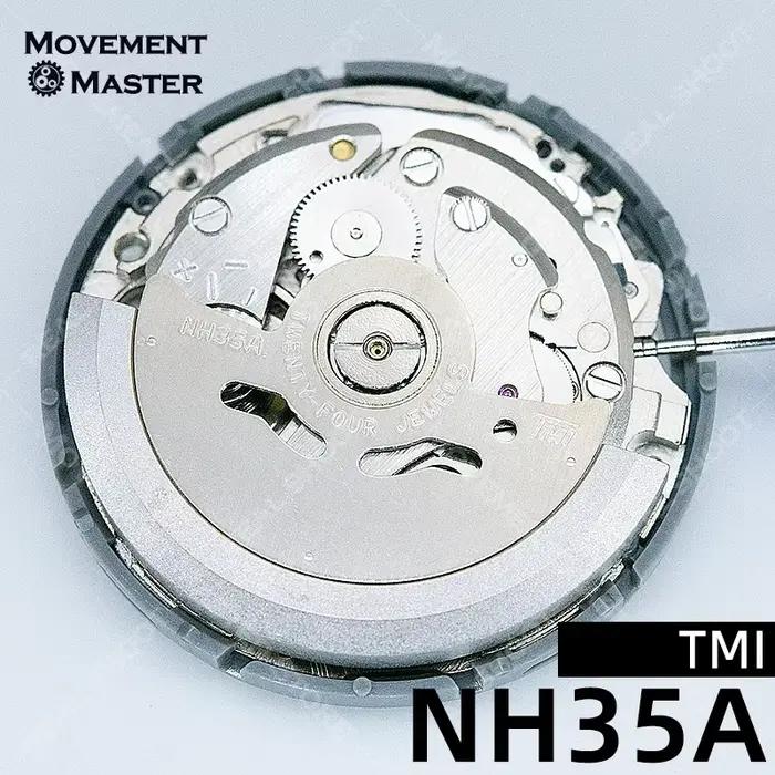Montre-bracelet mécanique automatique pour homme
