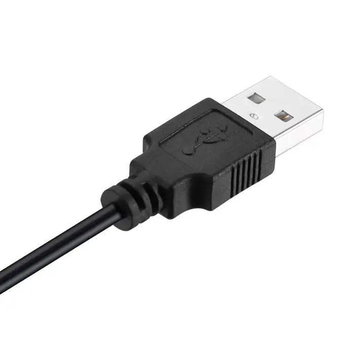 Chargeur USB S6 pour montre intelligente Garmin Forerunner 220