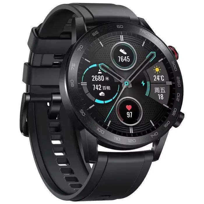 Honor – montre connectée Magic Watch 2 pour hommes et femmes