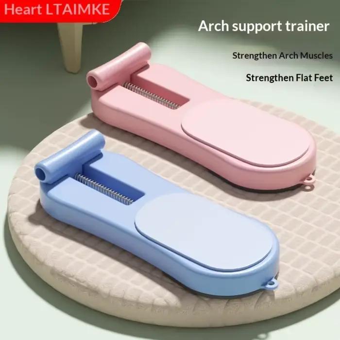 Correcteur de voûte plantaire pour pieds plats