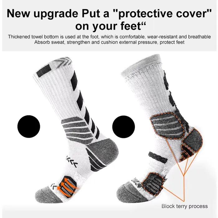 3 paires de chaussettes de Sport