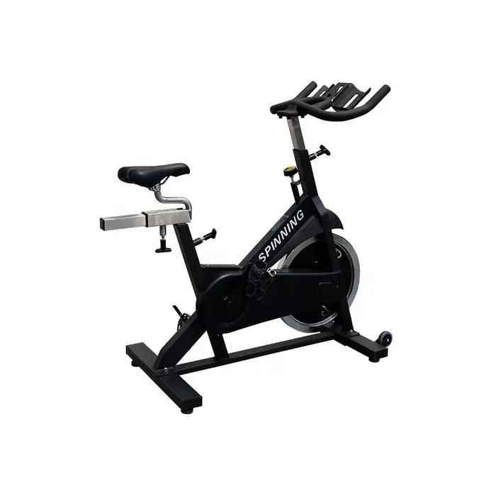 Vélo de gymnastique professionnel pour fitness complet à domicile endurance musculation cardiovasculaire bien-être santé