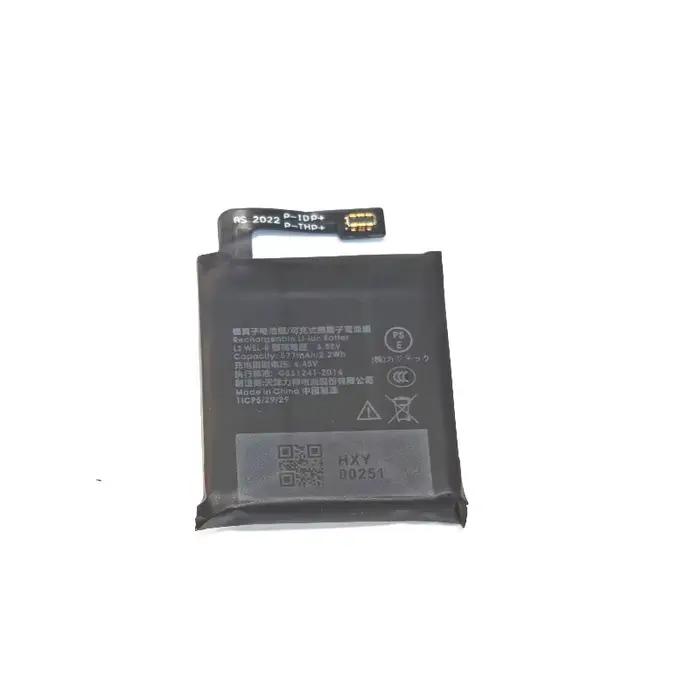 Nouvelle batterie remplaçable de haute qualité 577 mah 3.88 V