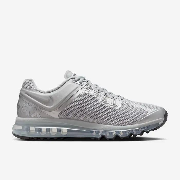 Nike véritable AIR MAX hommes coussin d'air amorti respirant sport chaussures de course HQ3025-001