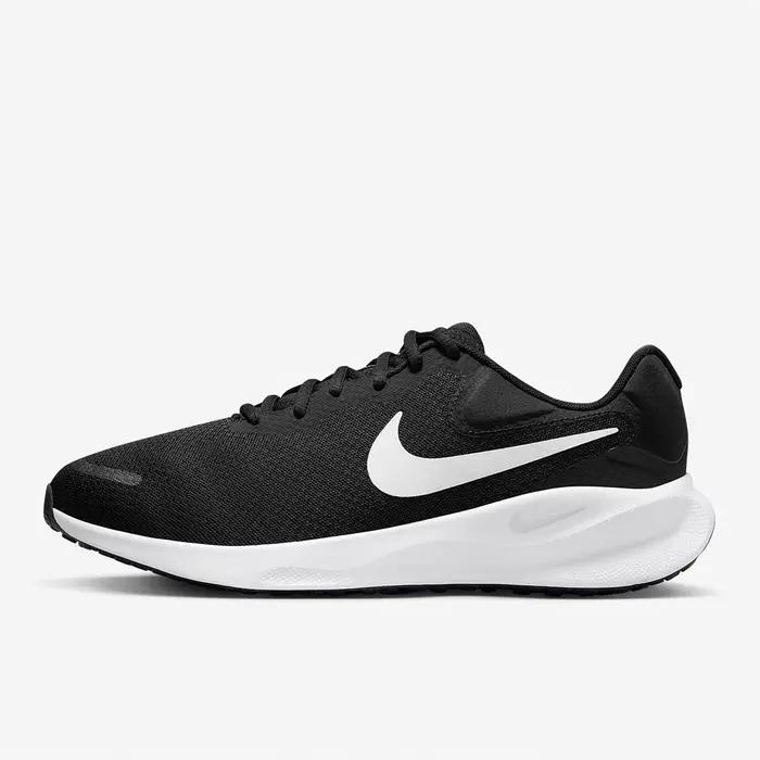 Nike officiel véritable REVOLUTION 7 4E chaussures de course légères et respirantes pour hommes FB8501