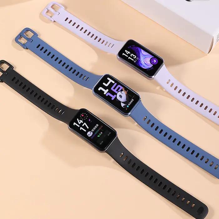 Montre connectée Huawei Band 10