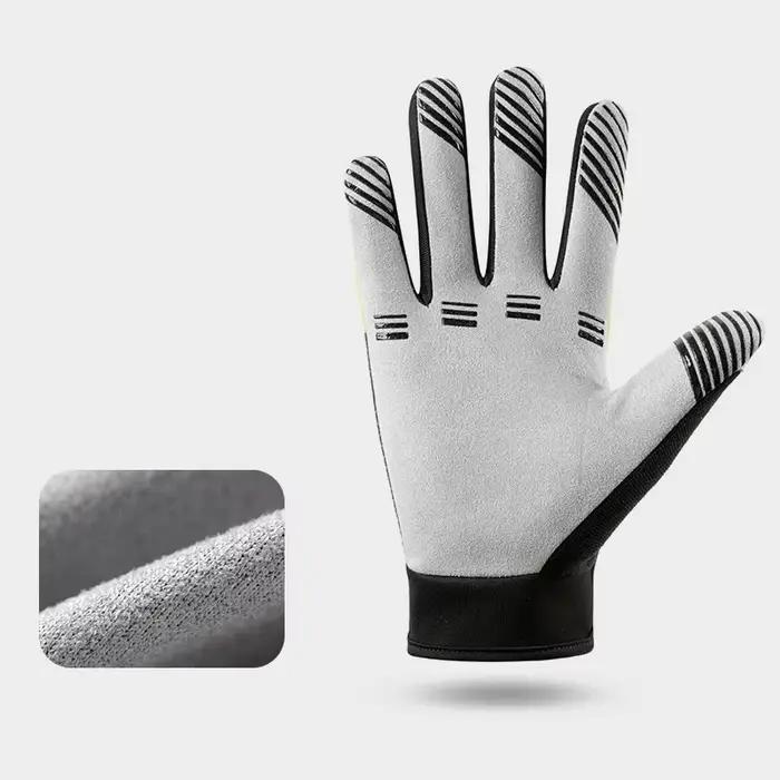 Gants de course légers pour hommes et femmes