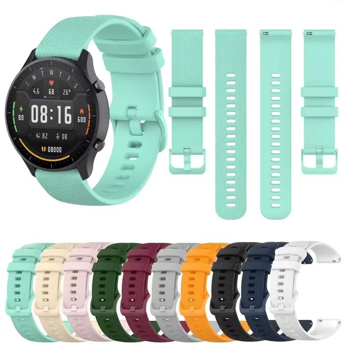 Sangle pour Garmin Venu 3S Forerunner 265s 255s