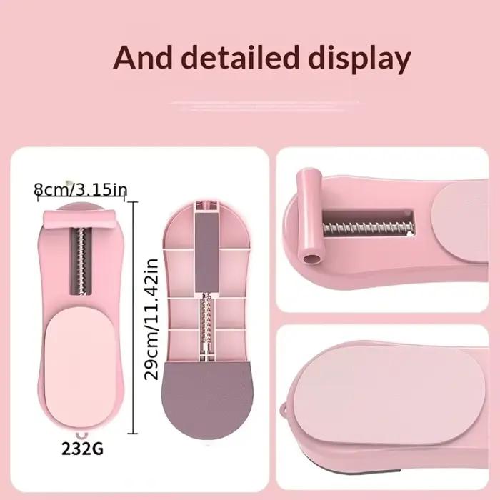 Correcteur de voûte plantaire pour pieds plats
