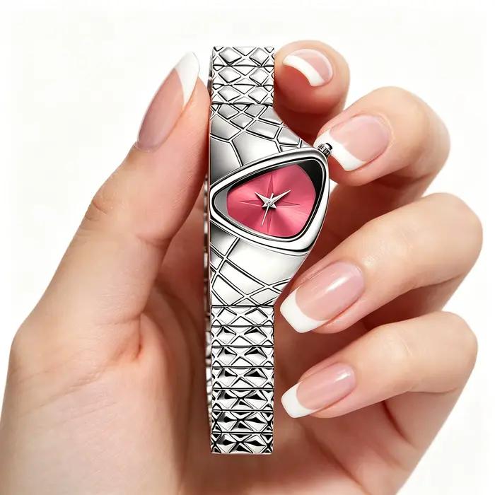 Montre pour femme, édition limitée originale année du serpent