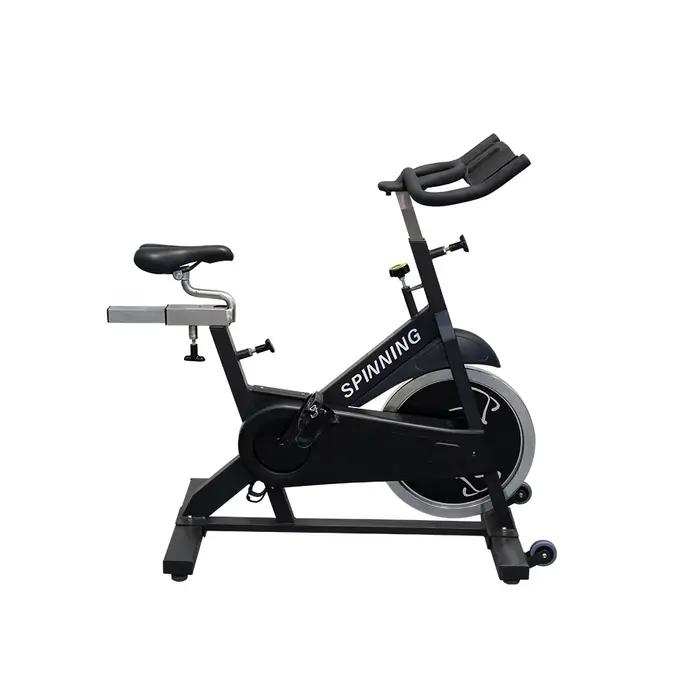 Vélo de gymnastique professionnel pour fitness complet à domicile endurance musculation cardiovasculaire bien-être santé