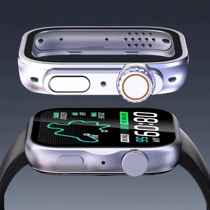Protection d'écran et coque Ultra pour Huawei Watch Fit 5 Pro