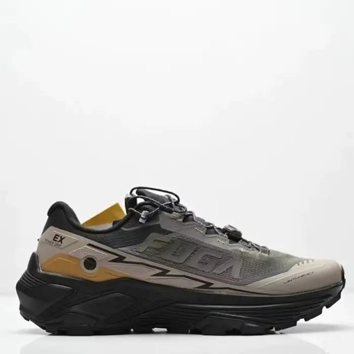 Chaussures de course sur sentier de marque classique hommes femmes