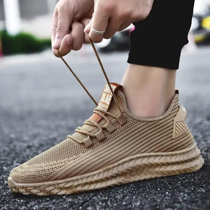 Chaussures de course pour hommes et femmes