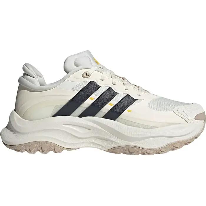 Adidas officiel authentique nouvelles chaussures de course décontractées à semelles épaisses pour hommes et femmes IH8272