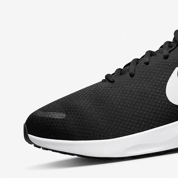 Nike officiel véritable REVOLUTION 7 4E chaussures de course légères et respirantes pour hommes FB8501