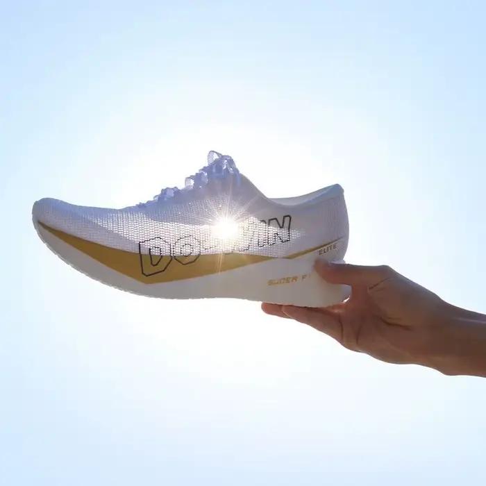 Chaussures de course les plus vendues pour hommes et femmes