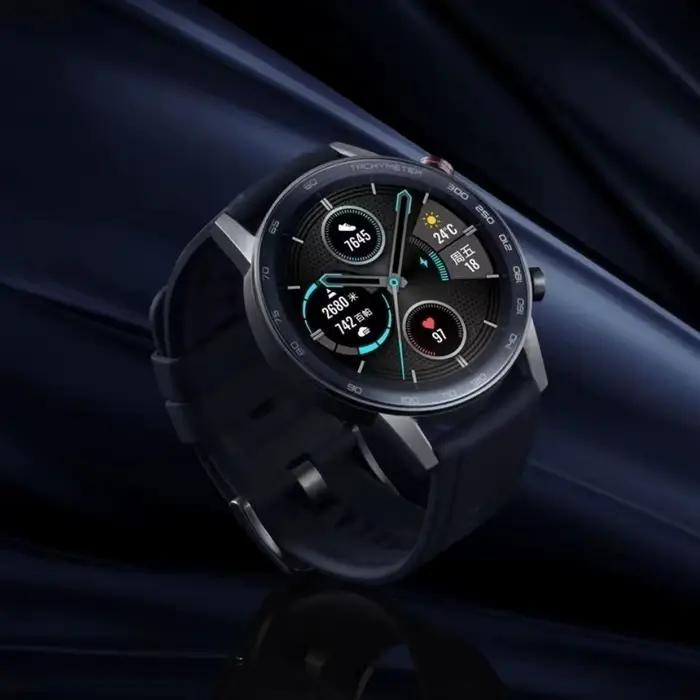 Honor – montre connectée Magic Watch 2 pour hommes et femmes