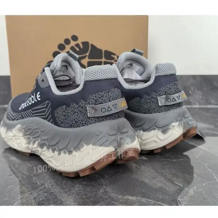 Nouvelle chaussure de marche et de jogging printemps/automne