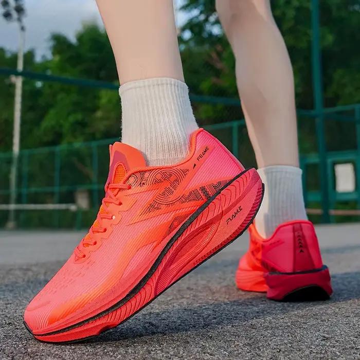 Chaussures de course Marathon pour hommes
