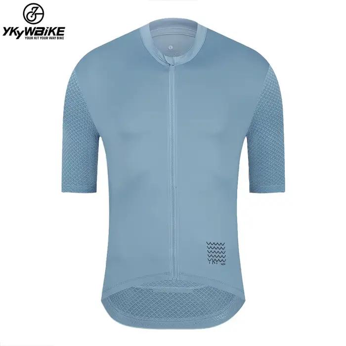 YKYWBIKE Maillot de cyclisme ensemble classique vtt