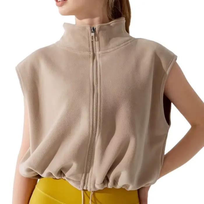Veste de sport pour femme