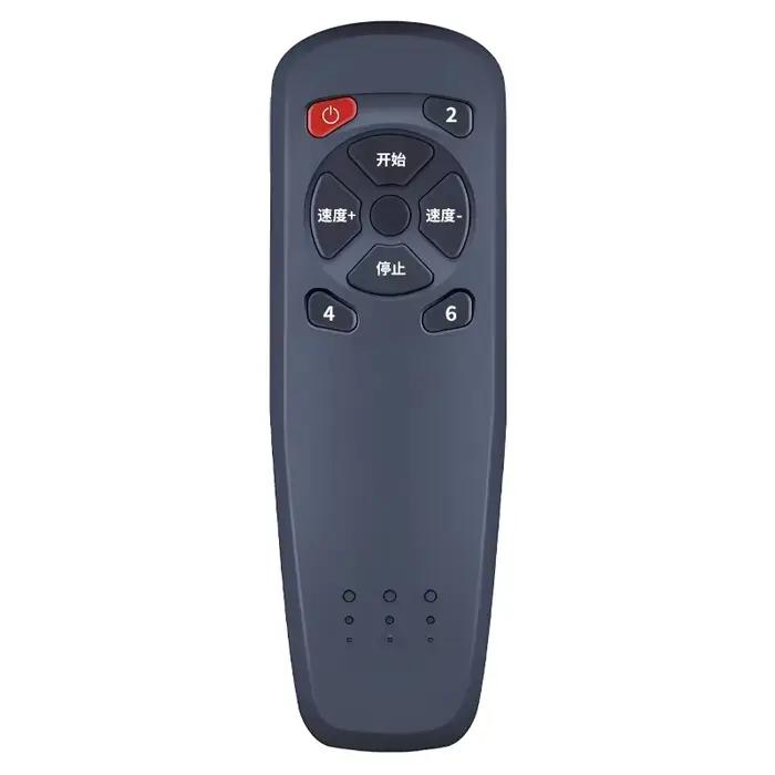 Télécommande pour tapis de course domestique