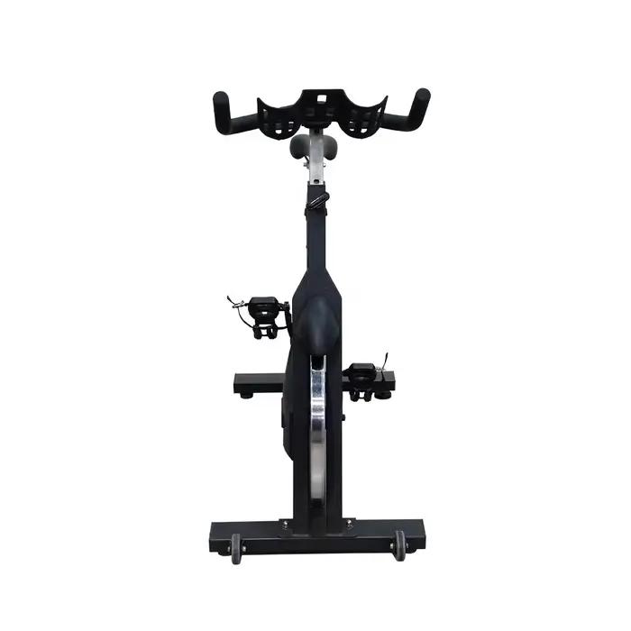 Vélo de gymnastique professionnel pour fitness complet à domicile endurance musculation cardiovasculaire bien-être santé