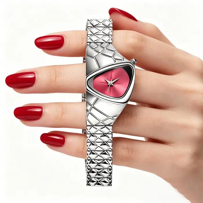 Montre pour femme, édition limitée originale année du serpent
