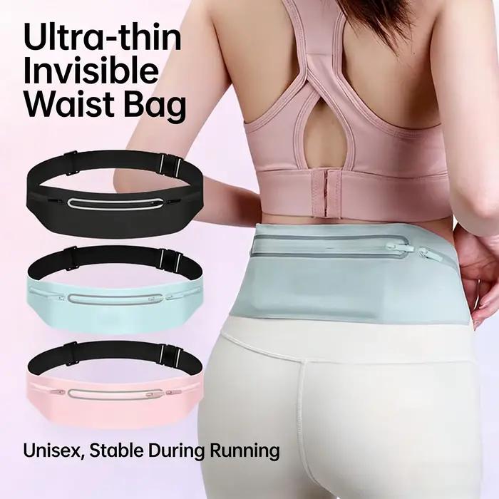 Sac banane de sport étanche pour hommes et femmes