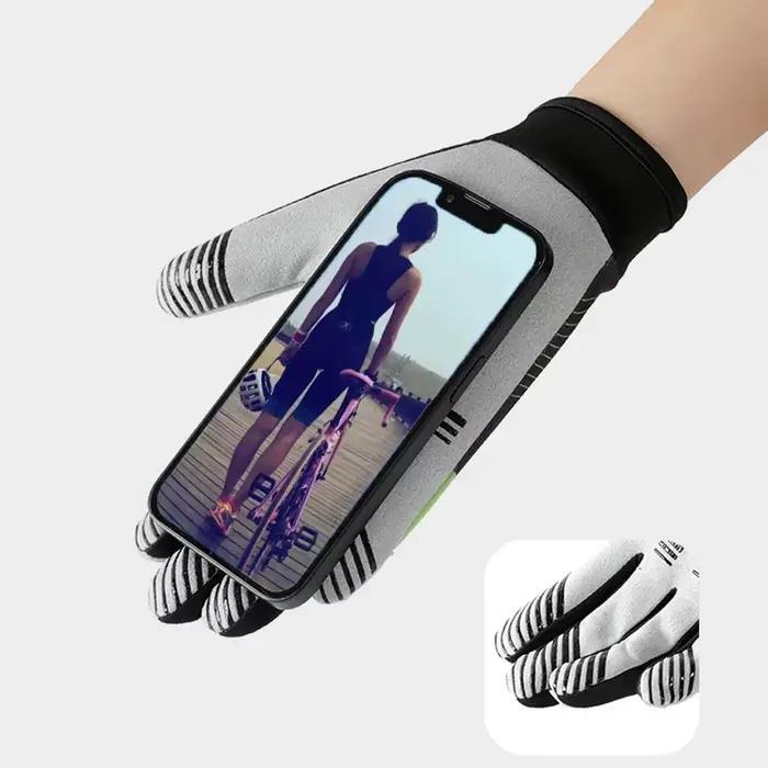 Gants de course légers pour hommes et femmes
