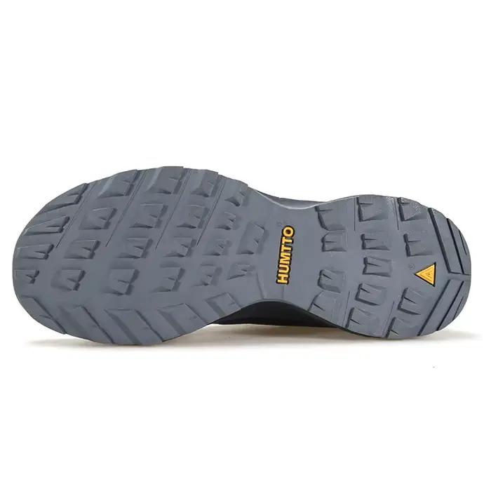 HUMTTO – chaussures de course respirantes et de luxe pour hommes