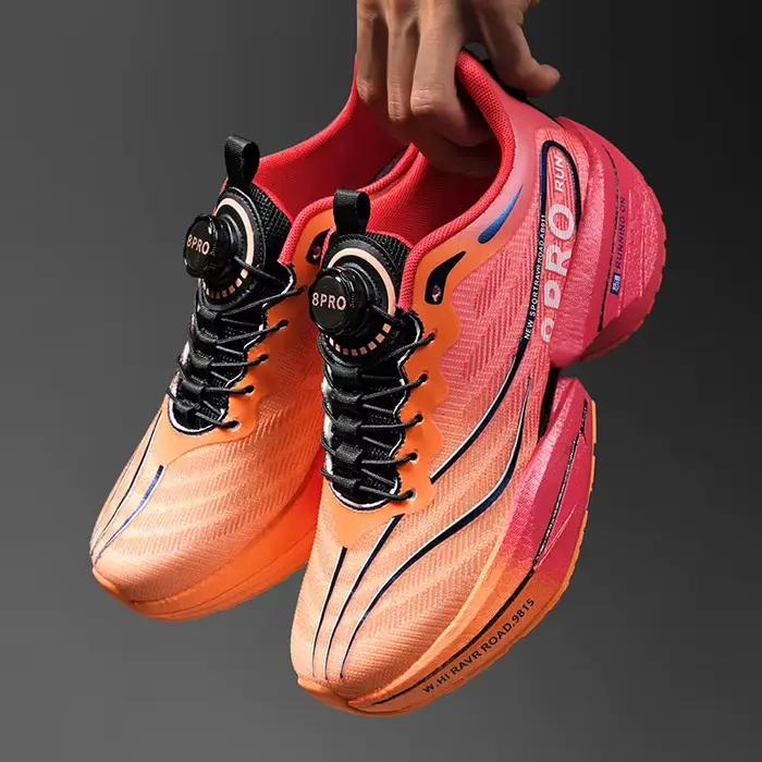Chaussures de course pour hommes