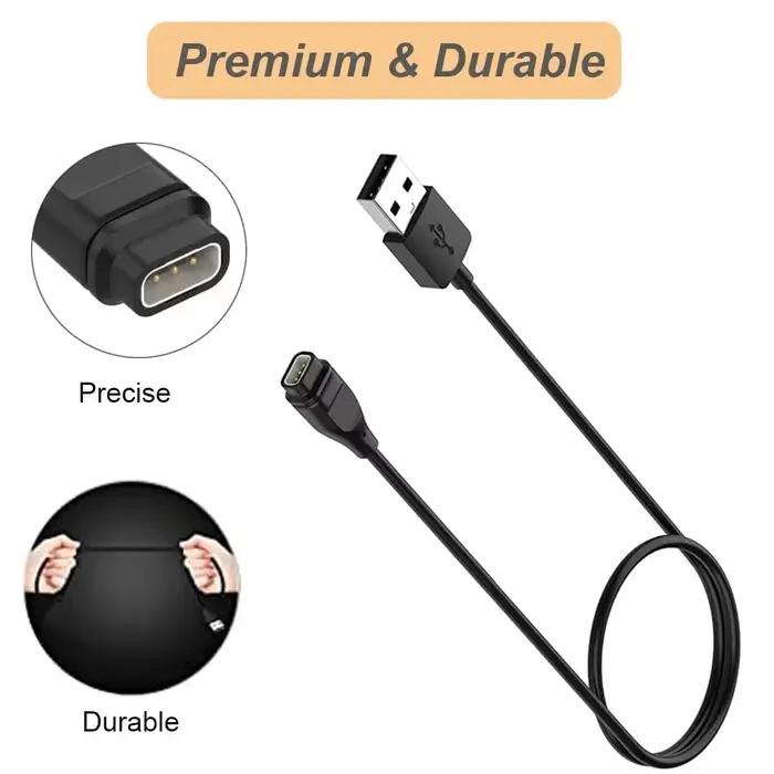 Câble de charge rapide USB pour Coros Pace 2 3