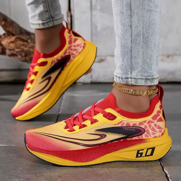 Chaussures de course pour hommes