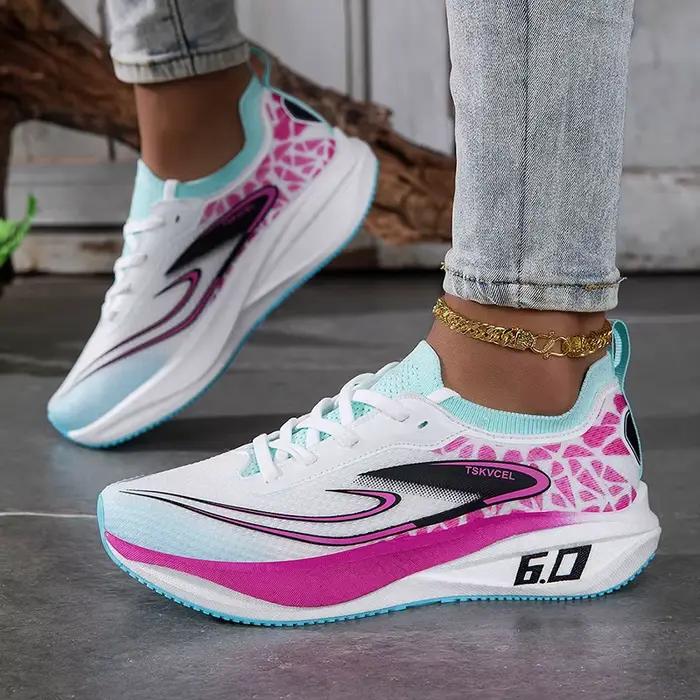 Chaussures de course pour hommes