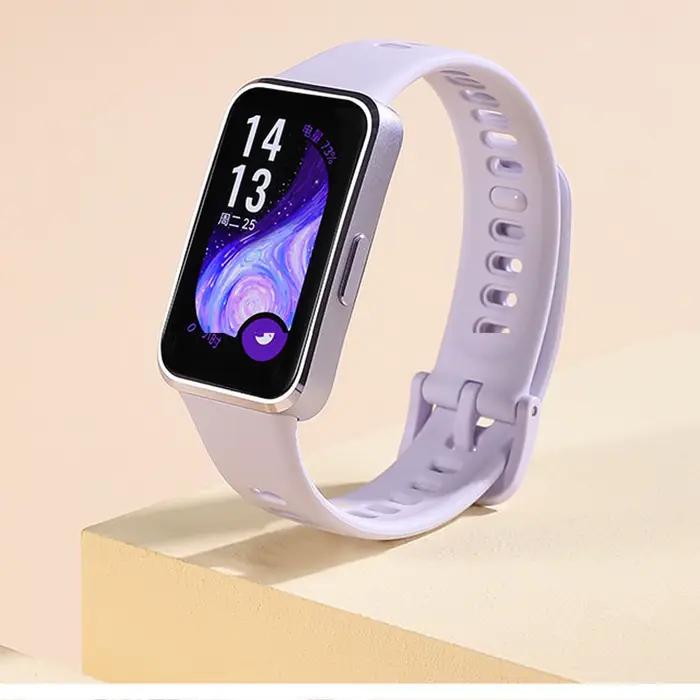 Montre connectée Huawei Band 10