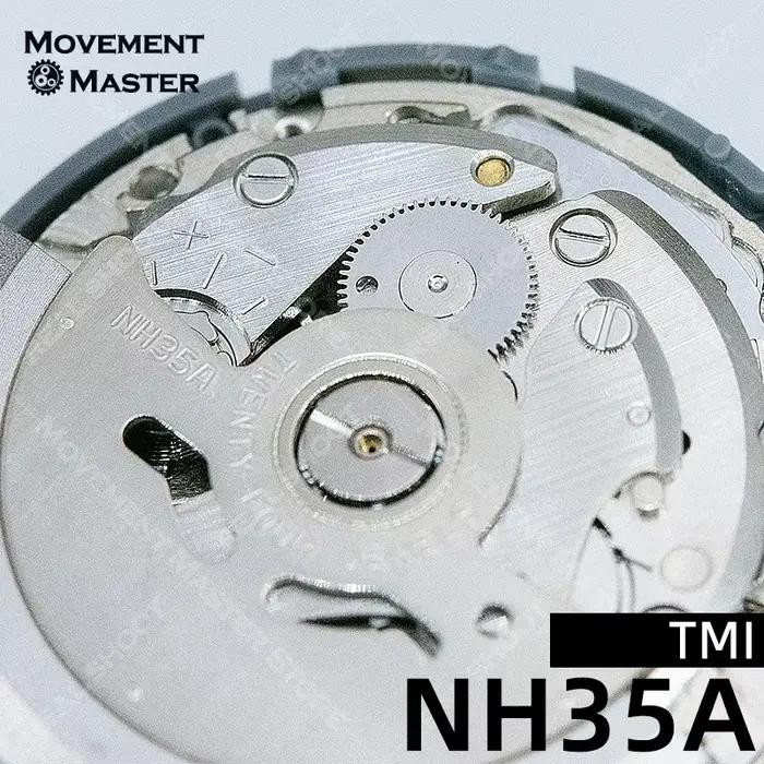 Montre-bracelet mécanique automatique pour homme
