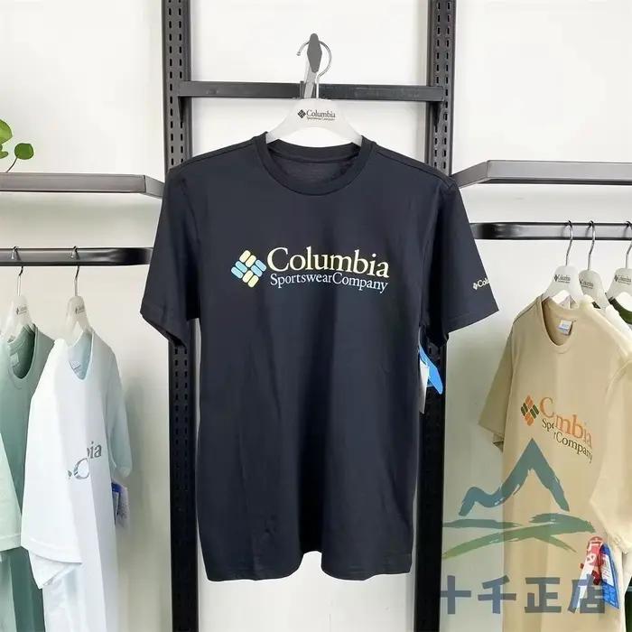 Nouvelle collection : T-shirts de sport pour hommes