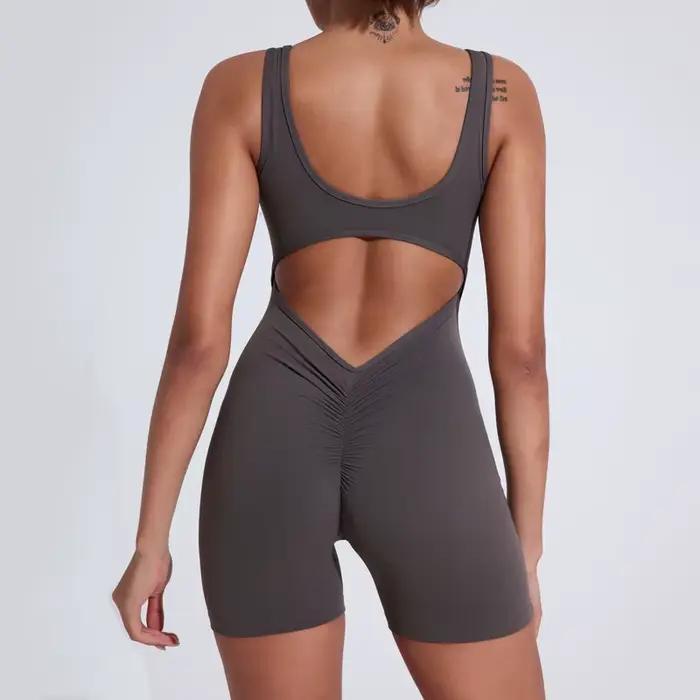 2025 DIAS FIT JOY combinaison de sport pour femmes séchage rapide respirant course fitness vêtements de yoga en plein air