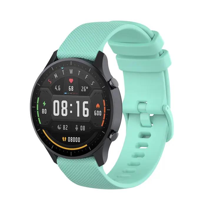 Sangle pour Garmin Venu 3S Forerunner 265s 255s